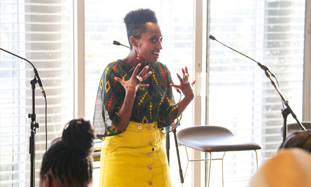 Photograph: India Roper Evans