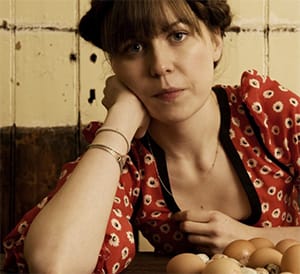 Alessi's Ark. Photograph: Bella Union