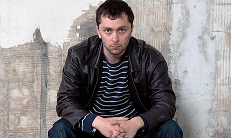 Alexander Zeldin. Photograph: The Yard Theatre