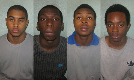 Allen Mosy Watson Stephen