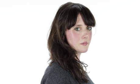 Bafta-nominated producer Anna Duffield