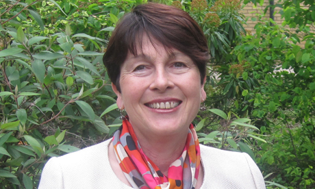 Annie Blackmore Principal HUTC