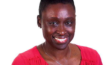 Cllr Anntoinette Bramble