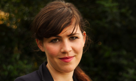 Turning Earth's Tallie Maughan