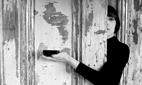 Elsie Martins. Photography: Davide Caselli