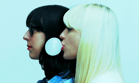 Atomica Gallery Orla Bennett and Holly Lander