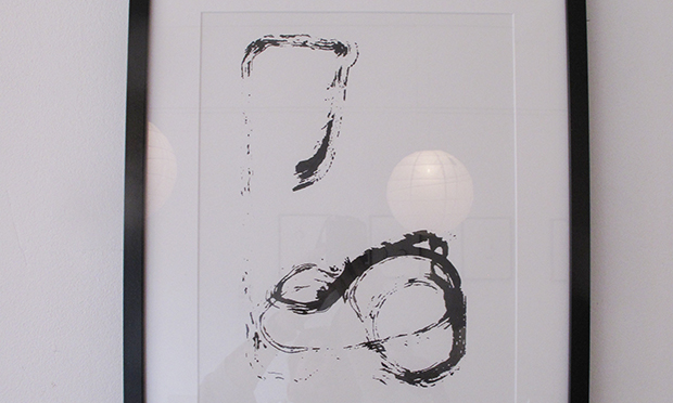 Autonomous paintings