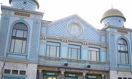 Aziziye Mosque
