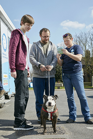 Battersea Dogs and Cats Home Pet Day