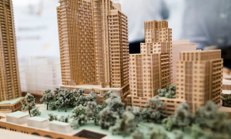 Bishopsgate development