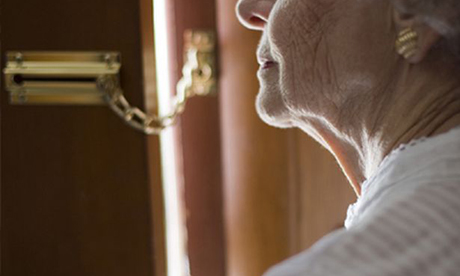 Bogus caller Metropolitan Police