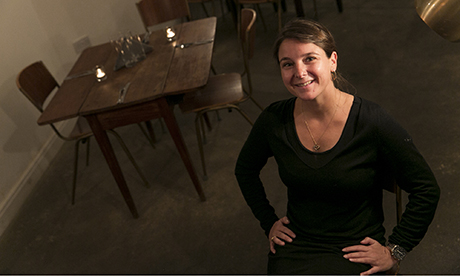 Dorothee Gaschignard