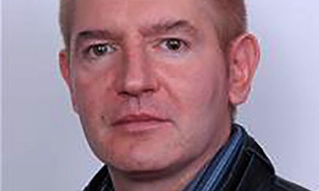 Councillor Brian Bell: ding-dong over appointment of headteacher at Parkwood Primary School