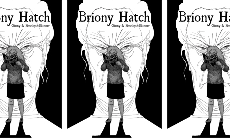 Briony Hatch is published by East London publishers Limehouse Books