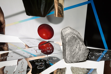 Brush It In Flowers East 