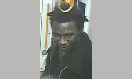 BTP CCTV image