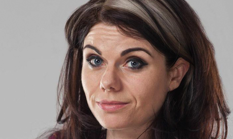Caitlin Moran
