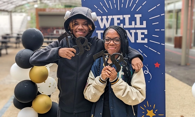 Cardinal Pole students celebrate outstanding GCSE results