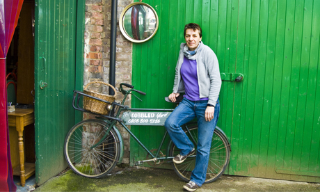 Carole Lucas at the Cobbled Yard Photo: Dionisio Plaza