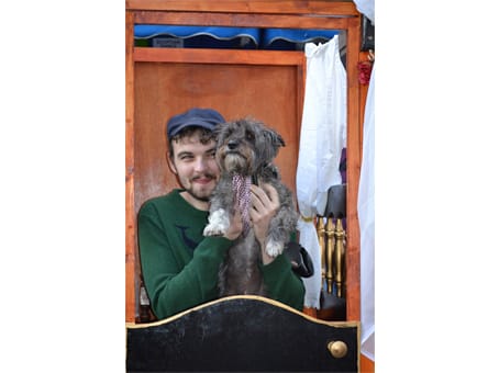 Chatsworth Road Festival 2