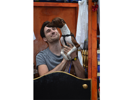 Chatsworth Road Festival 3