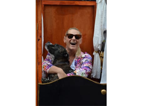 Chatsworth Road Festival