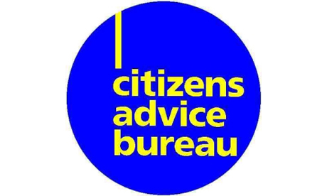 Citizens Advice Bureau logo