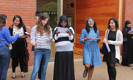 Clapton Girls' Academy