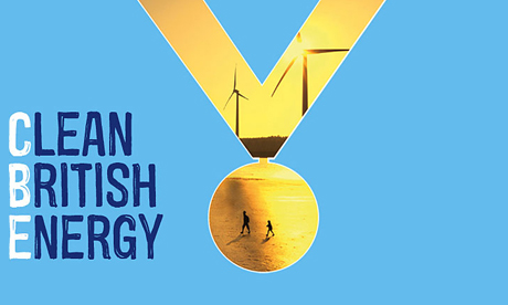 clean british energy 