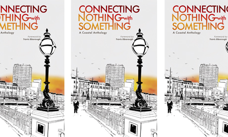 Connecting Nothing with Something's contributors include Salena Godden. Image: Influx Press