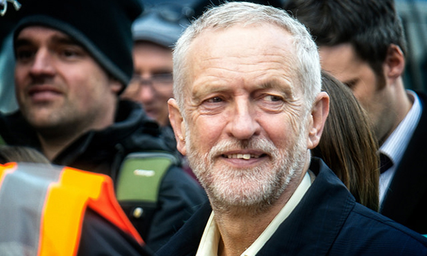 "Whatever the result on Saturday, the Hackney Labour party will stay united." Photograph: Gary Knight/Flickr (Creative Commons)