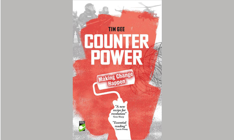 Counterpower Book Cover