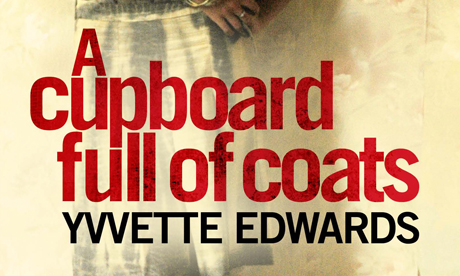 Cupboard_Full_of_Coats book cover