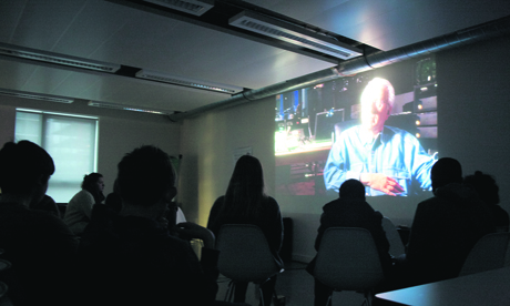 dalston film club 007