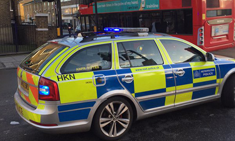 Dalston Lane stabbing Graham Road Hackney Police