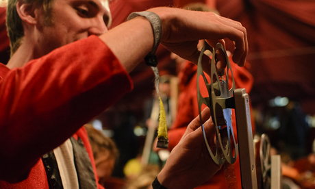 Dalston Children's Festival