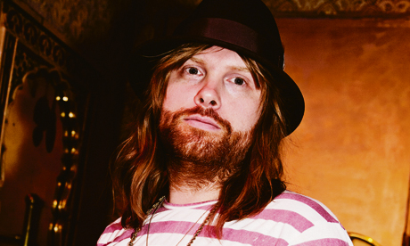 Daniel Wright, Baby Bathhouse