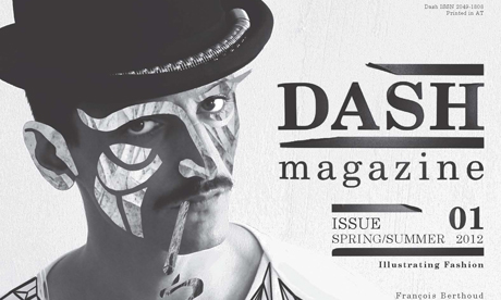 DASH magazine 