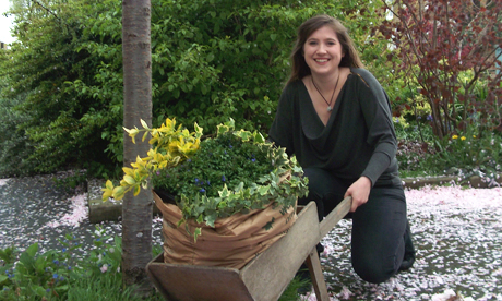 de beauvoir gardeners