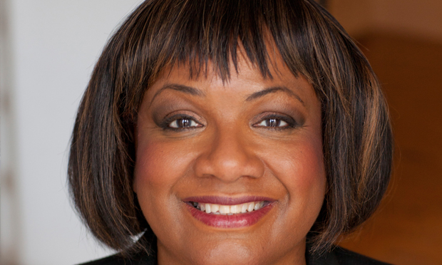 Diane Abbott MP