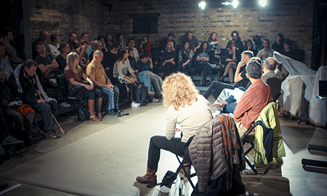 divest debate Hackney council