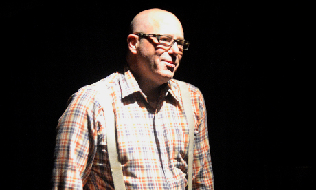 Lest we forget: play looks at the 'ritual' of remembrance