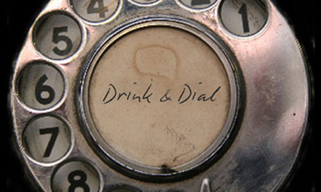 Drink & Dial is showing at WW Gallery Saturday 27 March - Thursday 6 May 2010