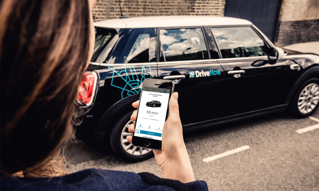 Photographs: David Ulrich