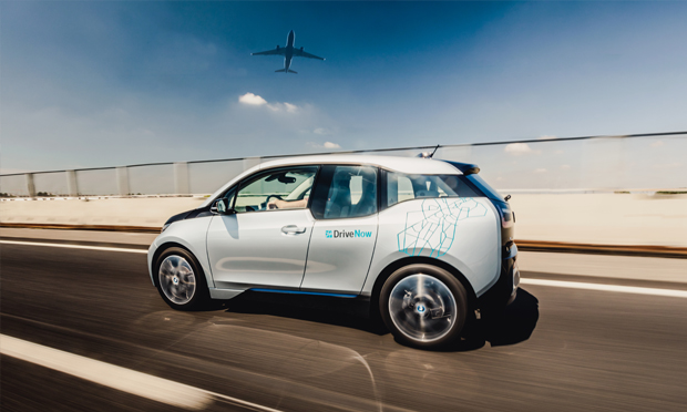 Photographs: David Ulrich