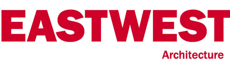 East West logo web