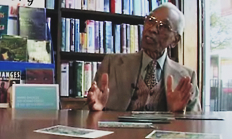 Eddie Martin Noble (1917-2007)