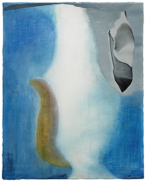 Echo by Rezi van Lankveld. Image courtesy the artist / The Approach Gallery