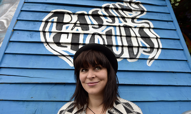 Disqualified: Passing Clouds founder Eleanor Wilson