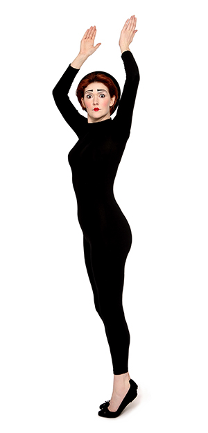 Photograph: Andy Hollingworth